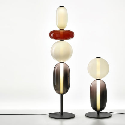 Sugar Glass Table Lamp