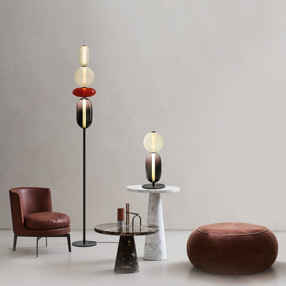 Sugar Glass Table Lamp