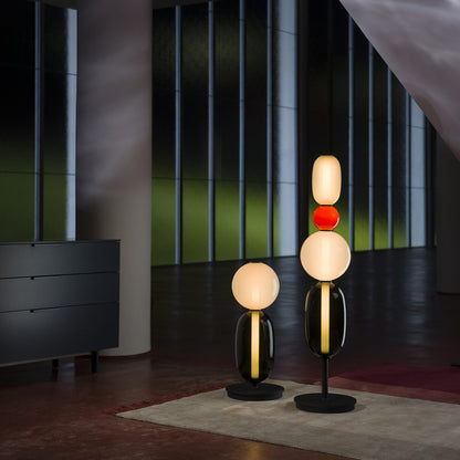 Sugar Glass Table Lamp