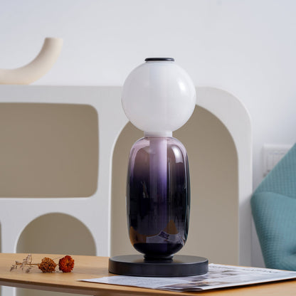 Sugar Glass Table Lamp