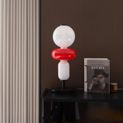 Sugar Glass Table Lamp