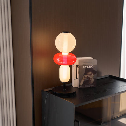 Sugar Glass Table Lamp