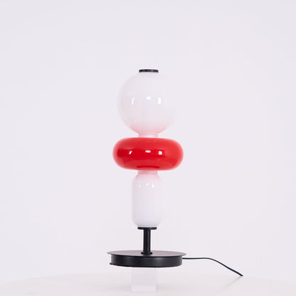 Sugar Glass Table Lamp
