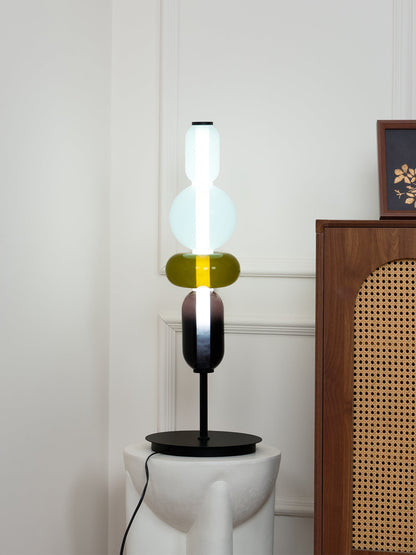 Sugar Glass Table Lamp