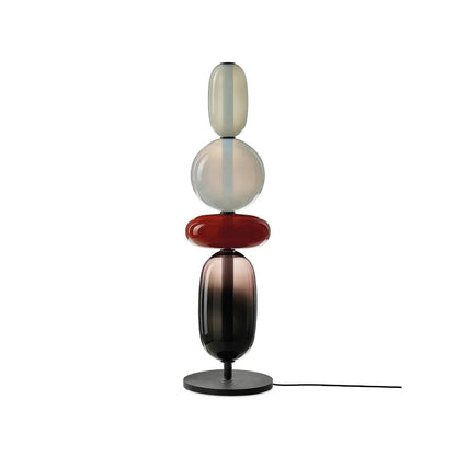 Sugar Glass Table Lamp
