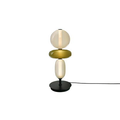 Sugar Glass Table Lamp