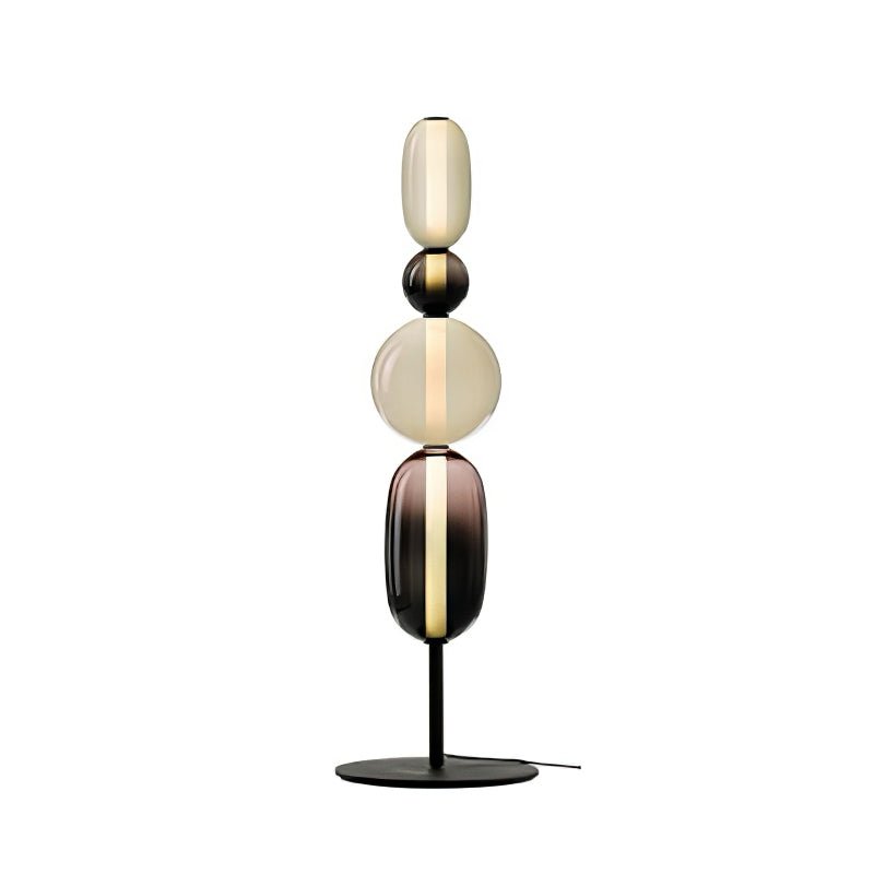 Sugar Glass Table Lamp