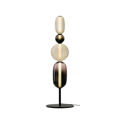 Sugar Glass Table Lamp
