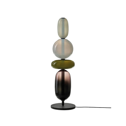 Sugar Glass Table Lamp