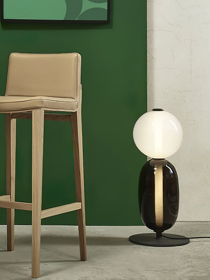 Sugar Glass Table Lamp