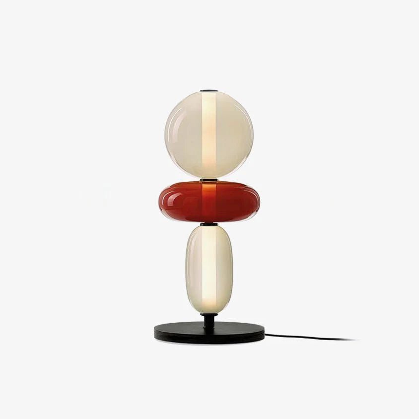 Sugar Glass Table Lamp