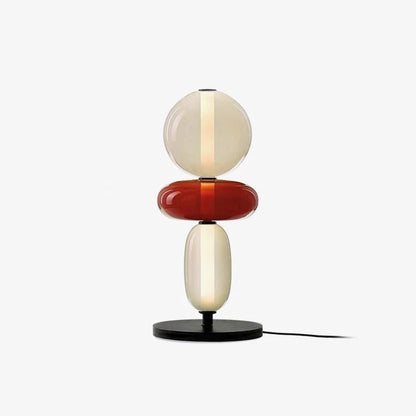 Sugar Glass Table Lamp