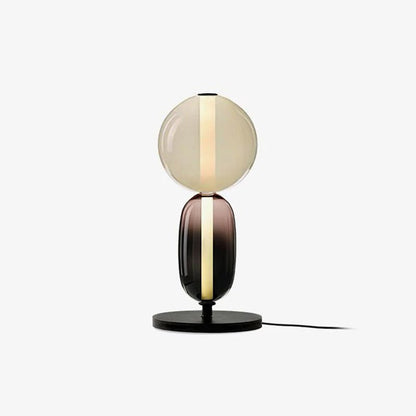 Sugar Glass Table Lamp