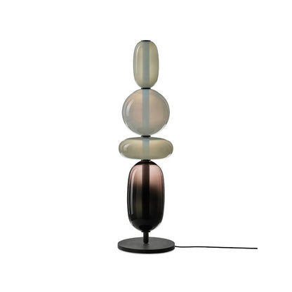 Sugar Glass Table Lamp
