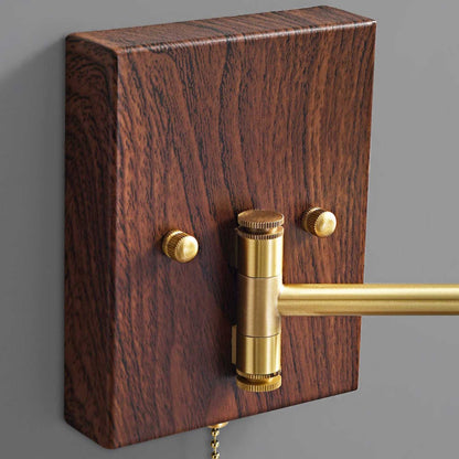 Geometric Ceramic Wall Sconce