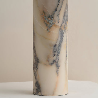 Marble Globe Table Lamp