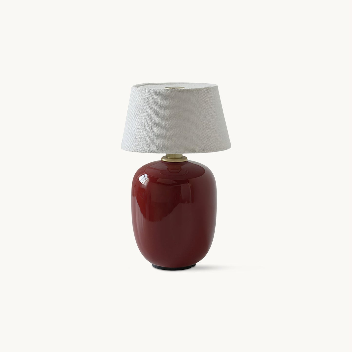 Petite Dimmable Table Lamp