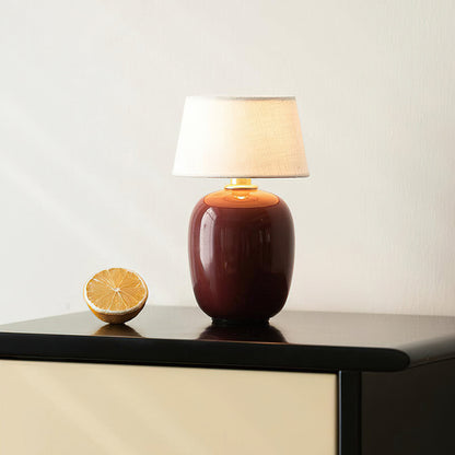 Petite Dimmable Table Lamp