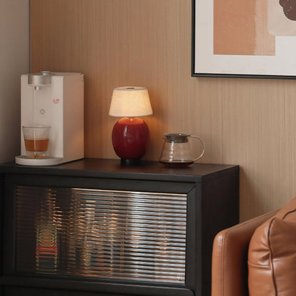 Petite Dimmable Table Lamp