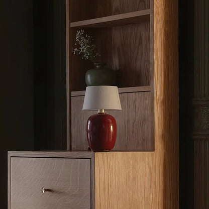 Petite Dimmable Table Lamp