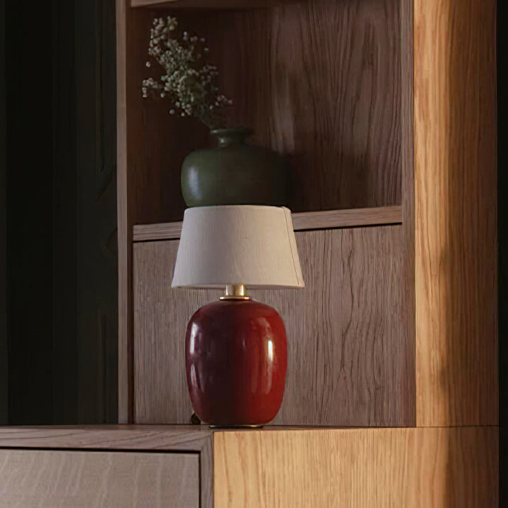 Petite Dimmable Table Lamp