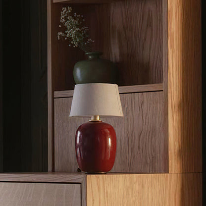 Petite Dimmable Table Lamp