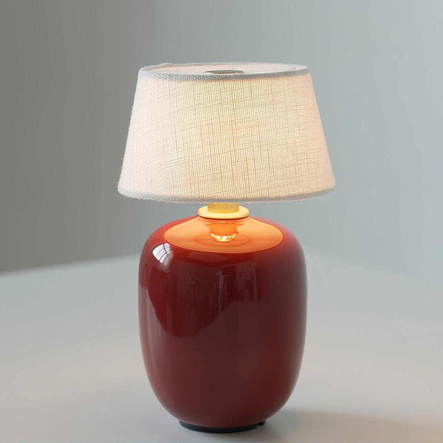 Petite Dimmable Table Lamp