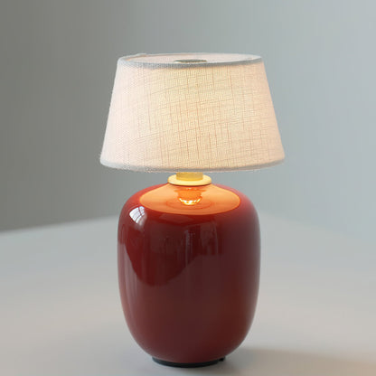 Petite Dimmable Table Lamp