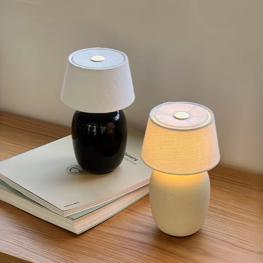 Petite Dimmable Table Lamp