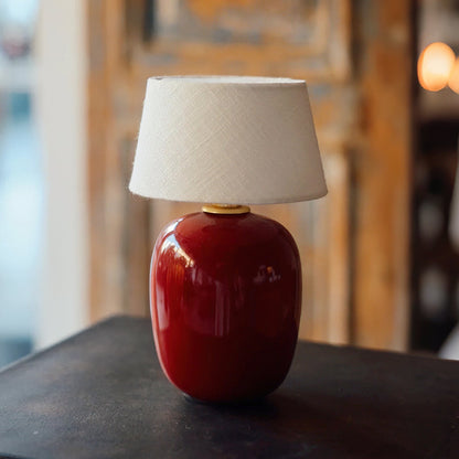 Petite Dimmable Table Lamp