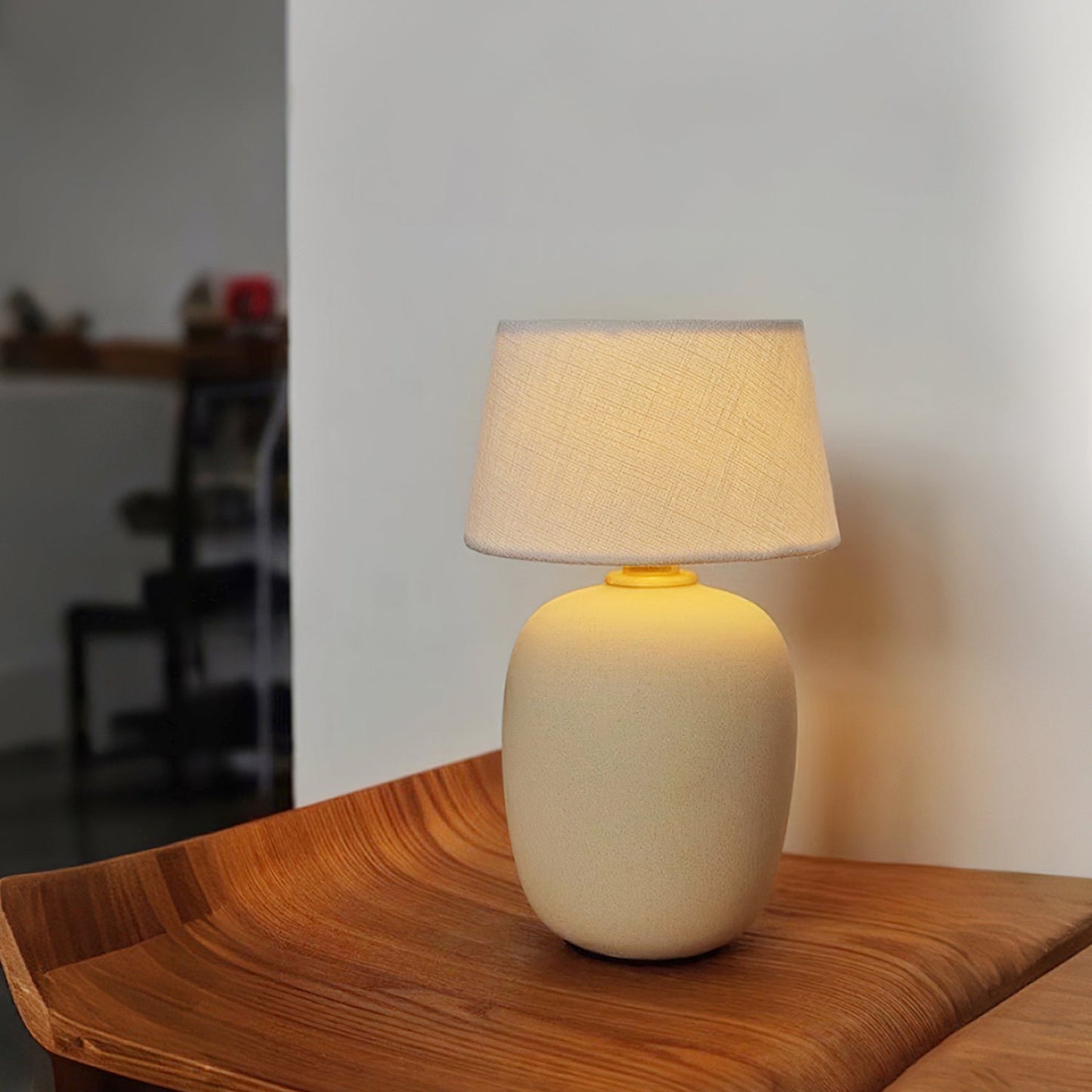 Petite Dimmable Table Lamp