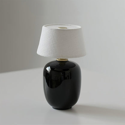 Petite Dimmable Table Lamp