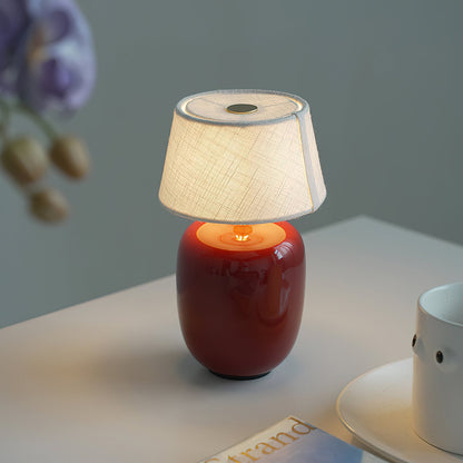 Petite Dimmable Table Lamp