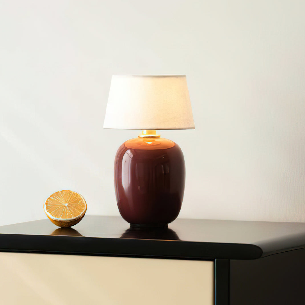 Petite Dimmable Table Lamp