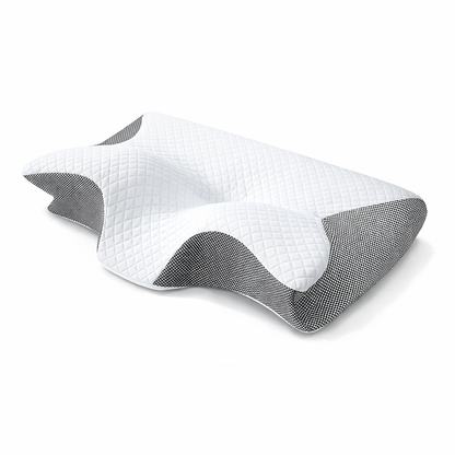 Contour Neck Support Pillow