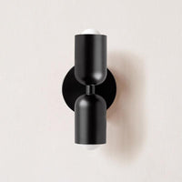 Black & Black Canopy