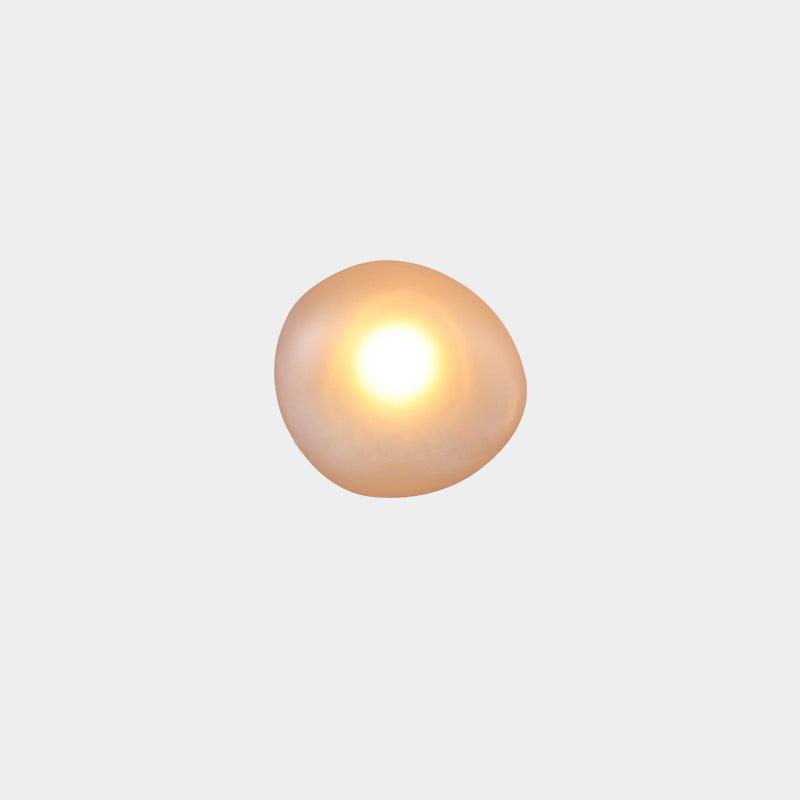 Bubble Glass Wall Sconce