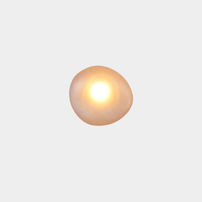 Bubble Glass Wall Sconce