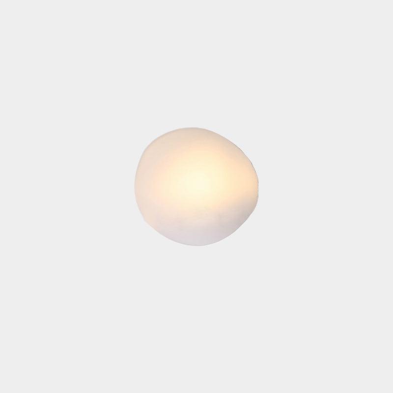 Bubble Glass Wall Sconce