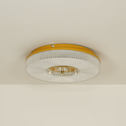 Lumen Disc Ceiling Light