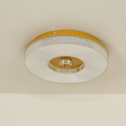 Lumen Disc Ceiling Light