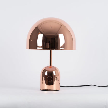 Bell Shade Table Lamp