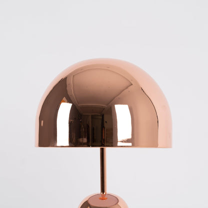 Bell Shade Table Lamp