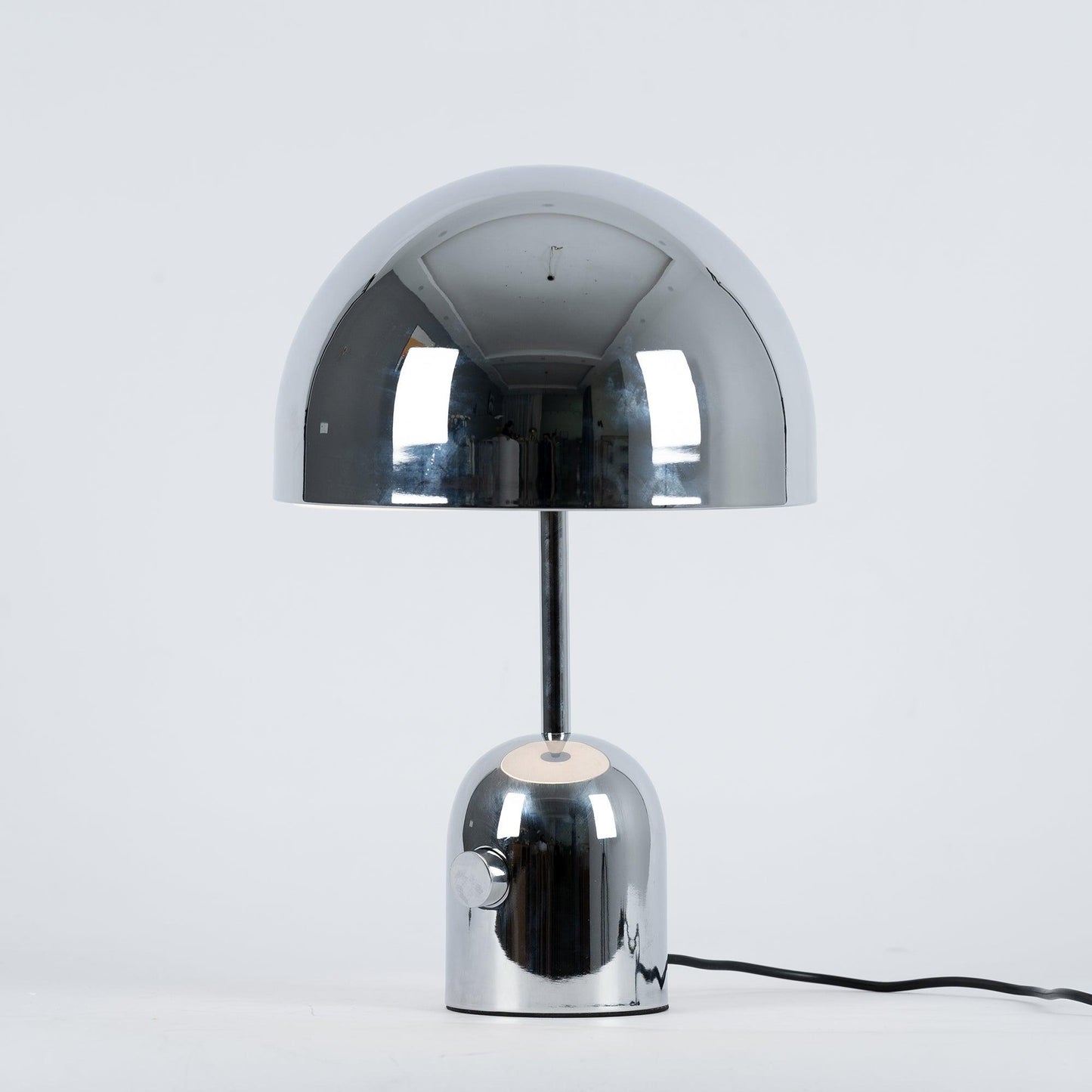 Bell Shade Table Lamp