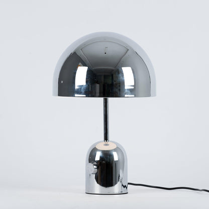 Bell Shade Table Lamp