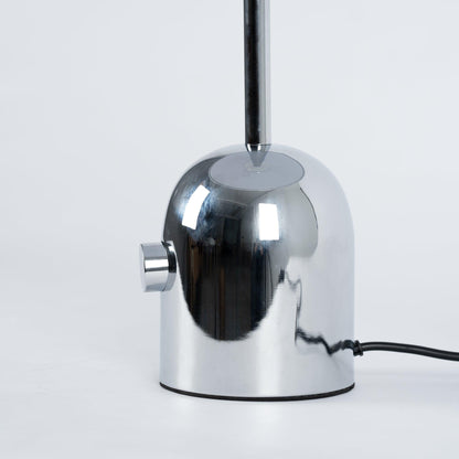 Bell Shade Table Lamp