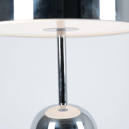Bell Shade Table Lamp