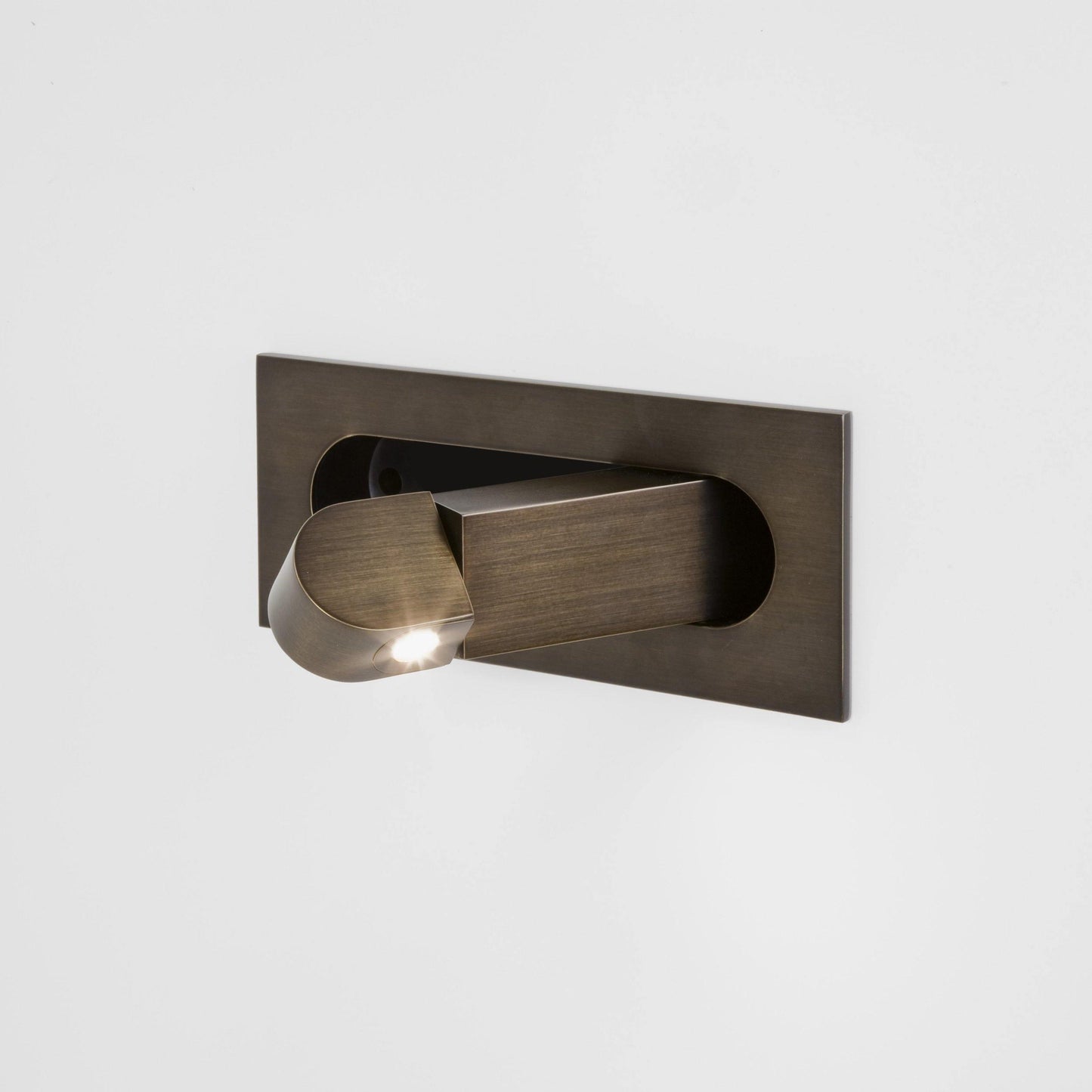 Modern Led Bedside Reading Wall Sconce