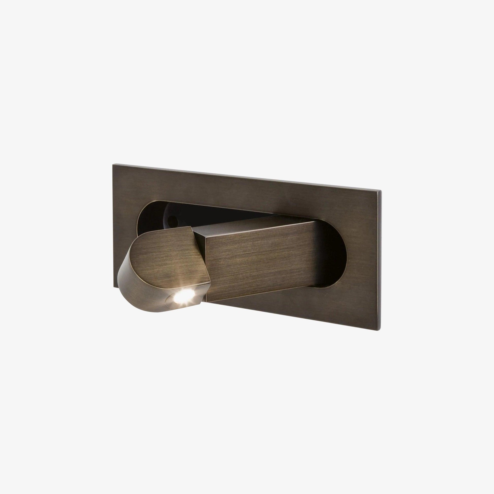Modern Led Bedside Reading Wall Sconce
