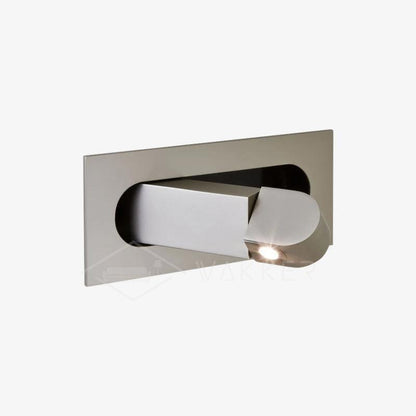 Modern Led Bedside Reading Wall Sconce